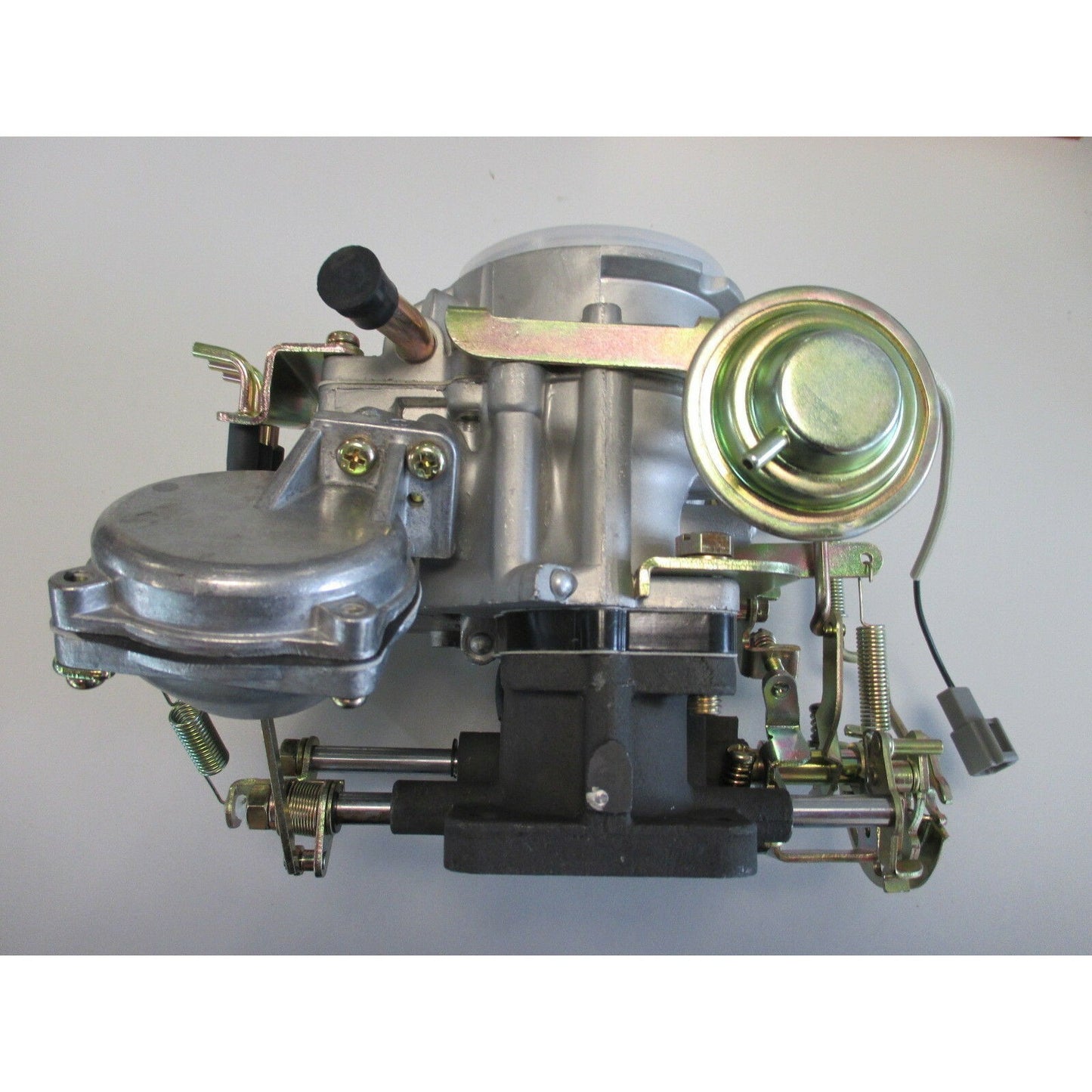 Carburetor Carb Fit for Toyota for Land Cruiser 3F 4F 2110061200 1988 1989 1990 1992