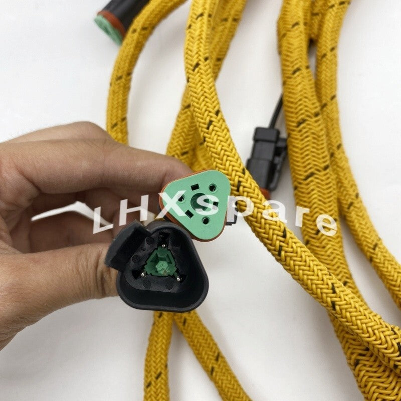 261-3781 2613781 C7 Truck Engine Wiring Harness Engine - Truck Truck Engine