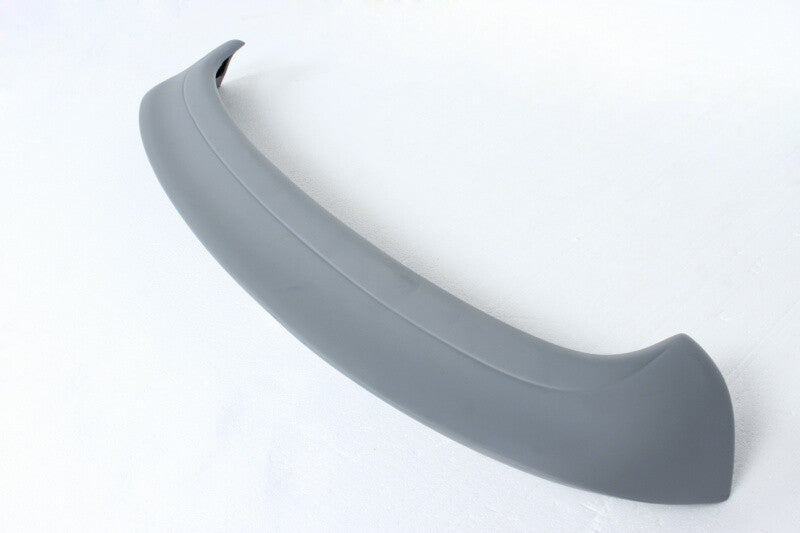Unpainted Fiberglass Rear Roof Spoiler for Volkswagen for Golf 5 V MK5 R32 2006-2009