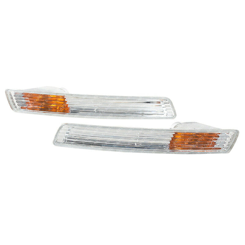 for VW Beetle 2006-2010 Front Bumper Lamp Daytime Running Lamp Turn Signal Light