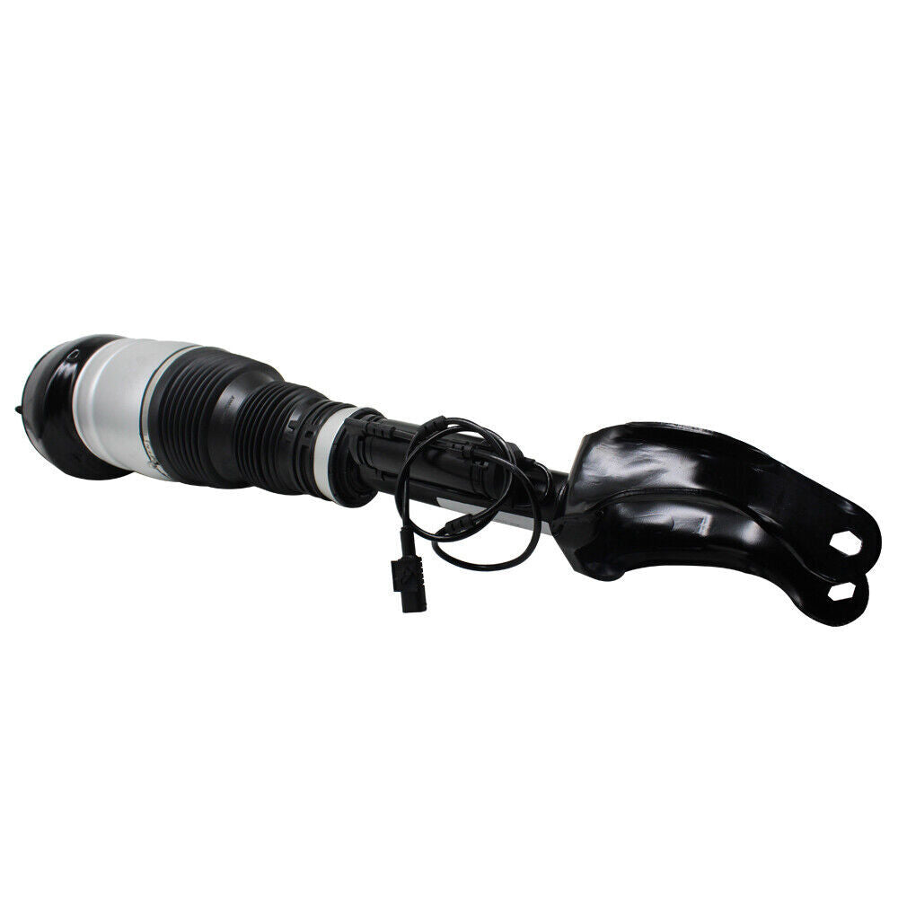 Left Front Air Suspension Strut w/ADS for Mercedes W166 X166 ML350 GL450 GL63AMG