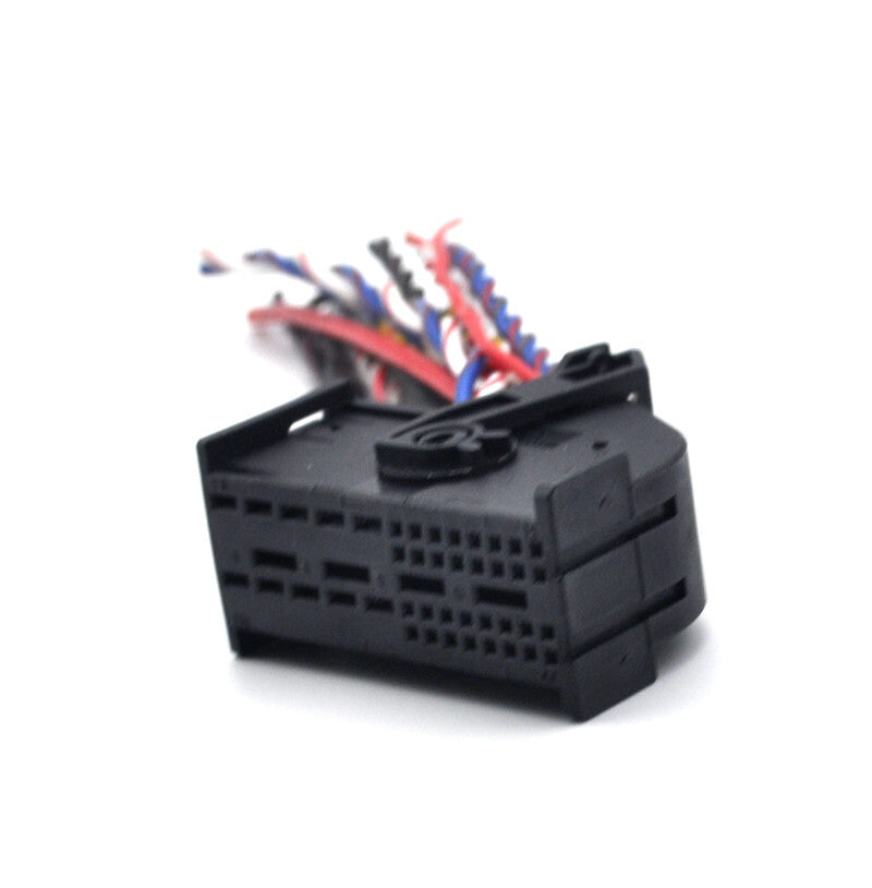 Amp Amplifier Connector Plug wiring loom for BMW F30 F10 E90 Harman Kardon HiFi