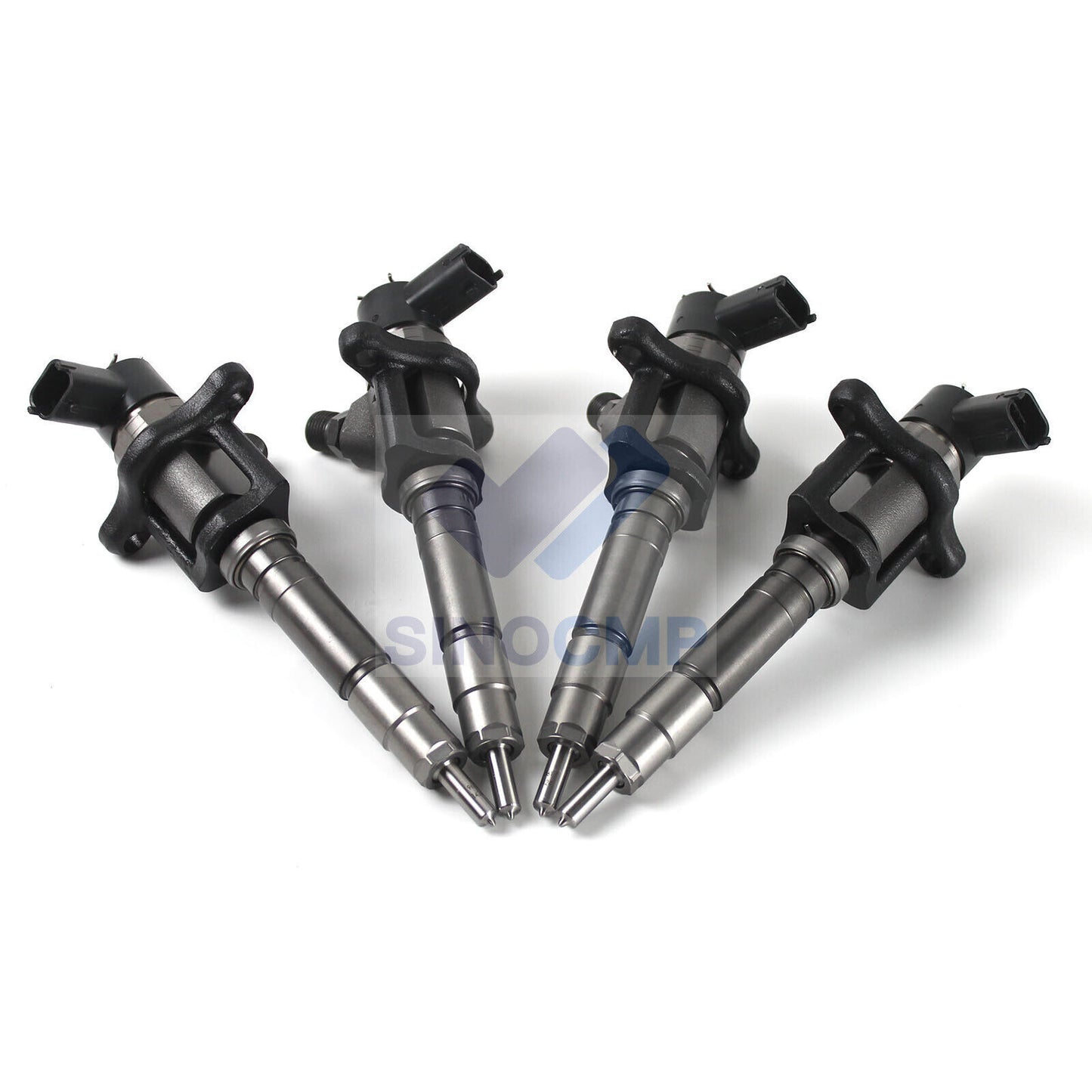 Fuel Injector ME226718 for Mitsubishi 4M40 4M50 4.9L Engine Fuso Canter FB FE FG