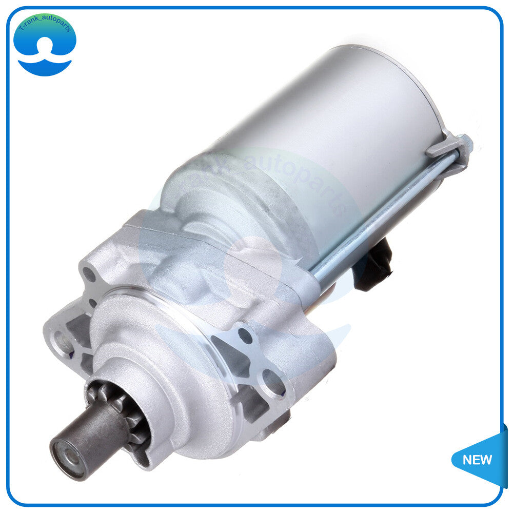 17729 Starter Motor Fit for 1998-2002 for Honda Accord 1998 for Honda Odyssey L4 2.3L