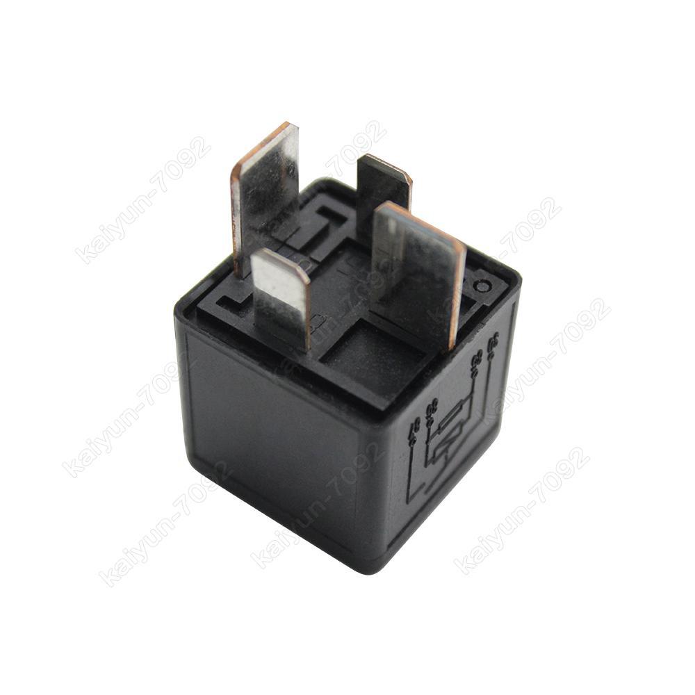 2 X Air Suspension Compressor Pump Relay for Land Rover Discovery3/4 YWB500220