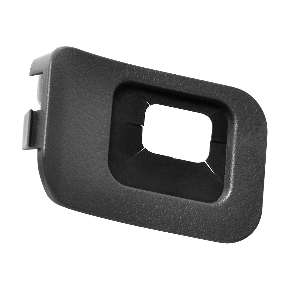 Fits for Toyota Tacoma Tundra Yaris 06-14 Steering Wheel Cruise Control Switch Cover