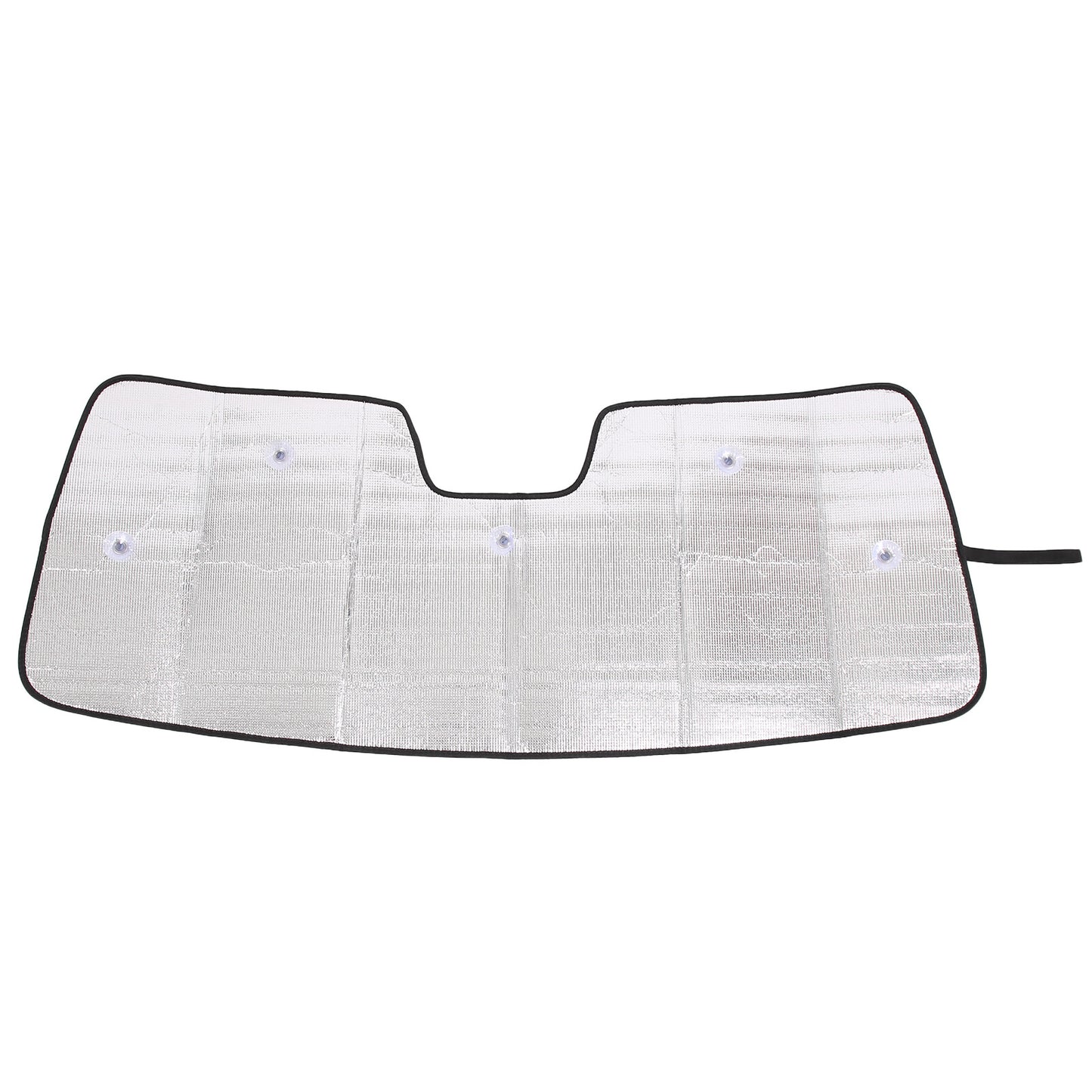 Front windshield sunshade cover for Lexus GX 2024+ UV block EP
