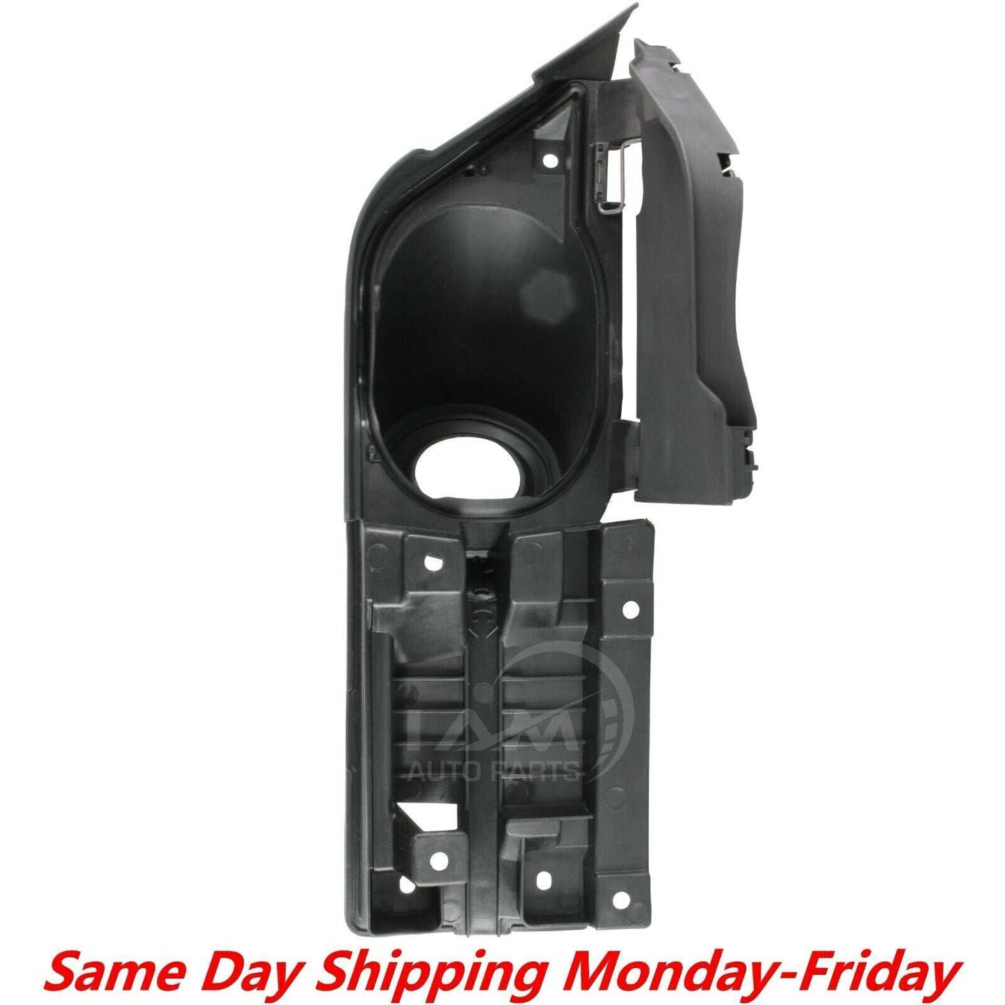 for Ford Transit Van 150 250 350 Fuel Filler Door Housing Pocket Hinge For 2015-2023