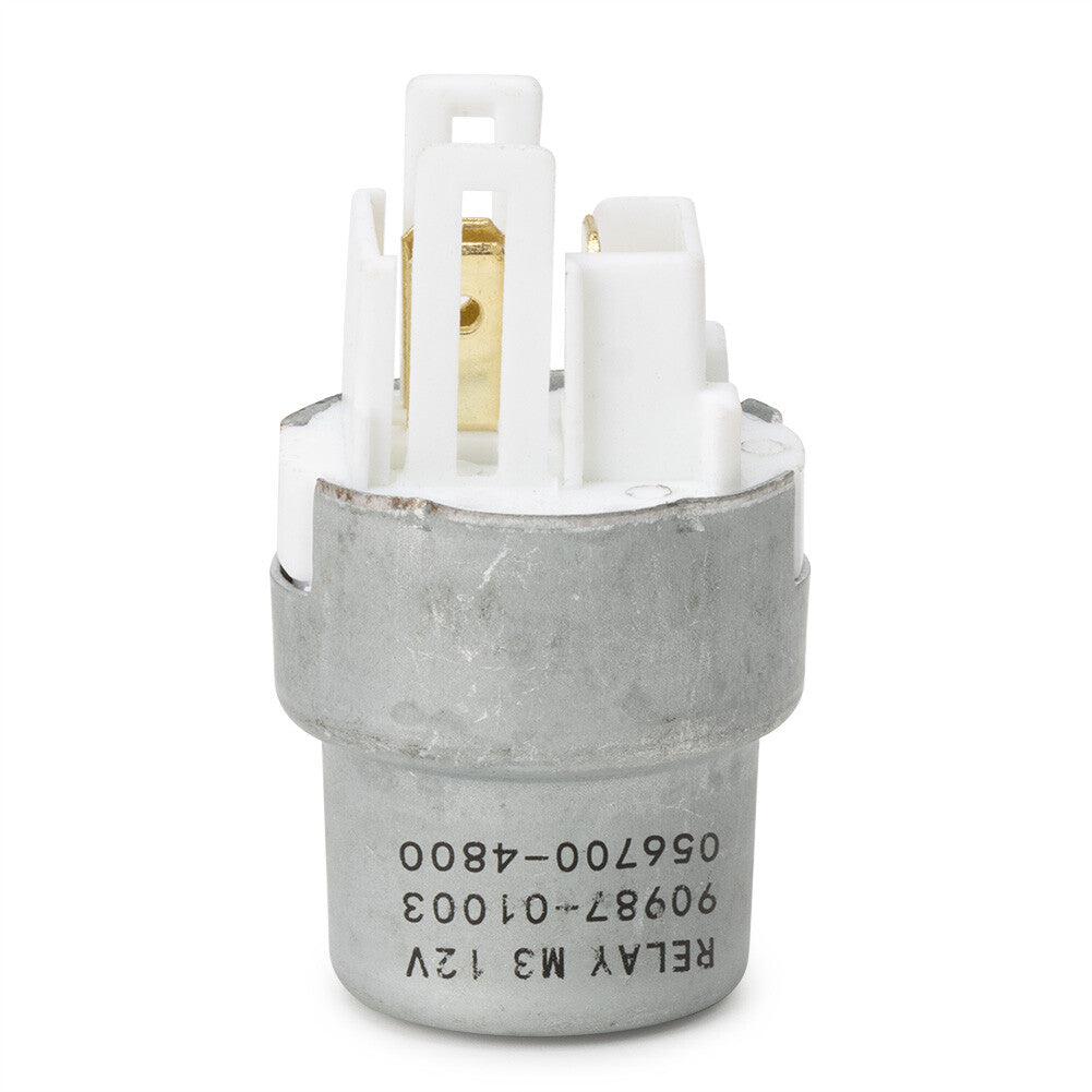 Tail Light Relay 3Pin for Chevrolet for Lexus for Toyota for Land Cruiser Pickup 2.0L 1.5L