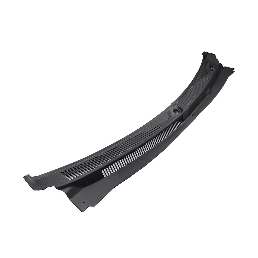 Windshield Wiper Vent Cowl Grille Panel for Jeep Grand Cherokee 2005-2010 2006