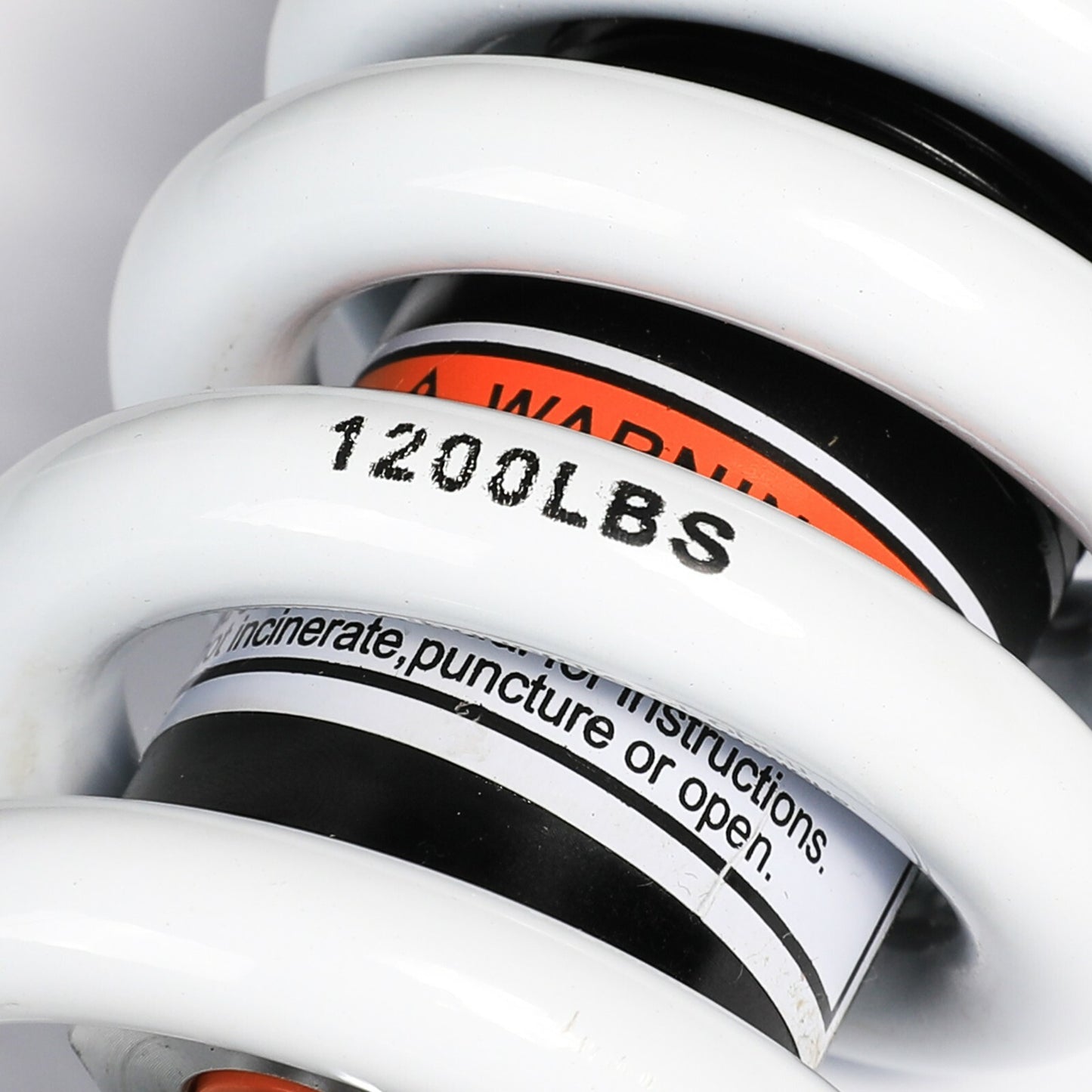 280mm Rear Back Shock Absorber Suspension PIT PRO TRAIL DIRT BIKE ATV KLX110 125