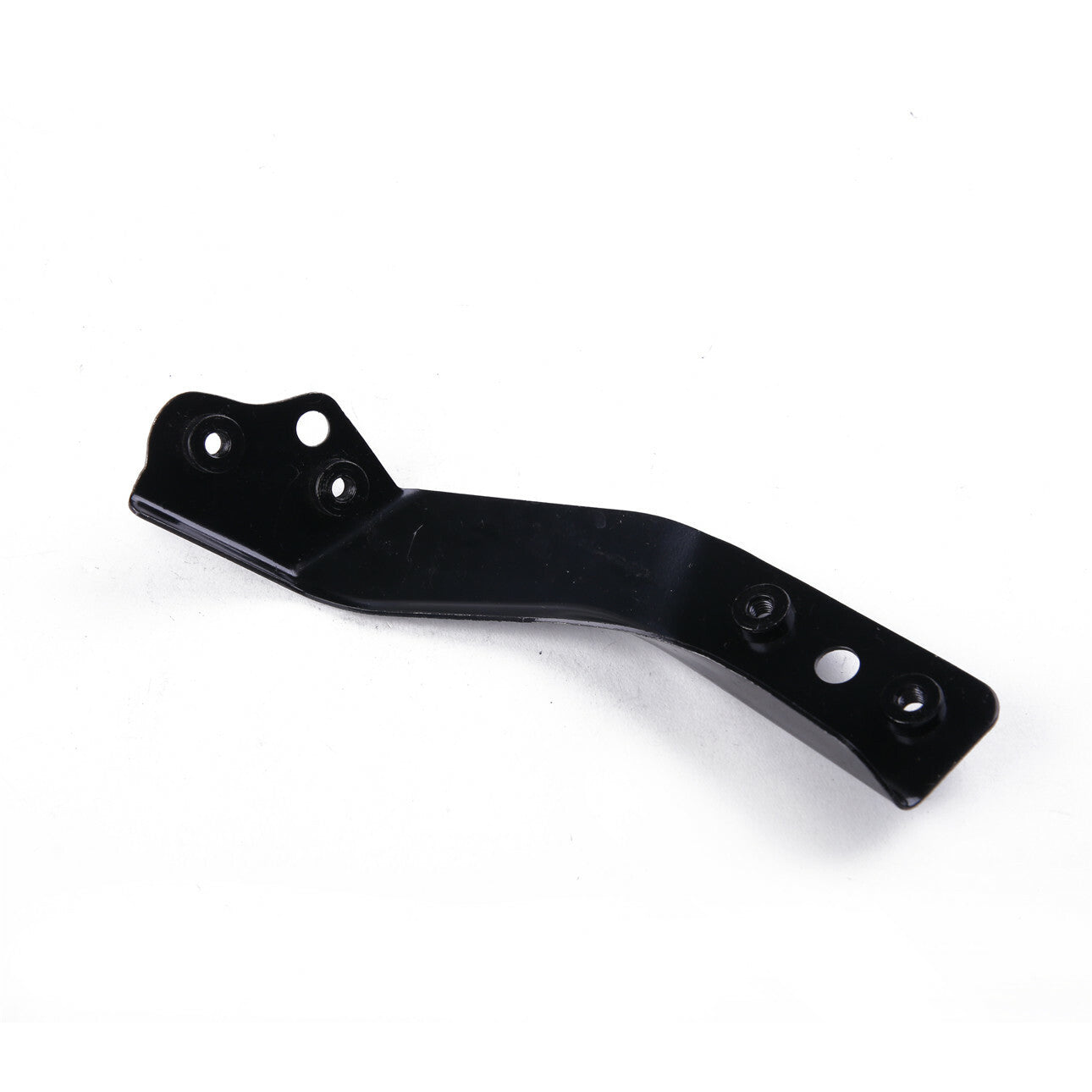 Front Bumper Bracket Left Fit for Mercedes-Benz C250 C300 C350 C63 AMG