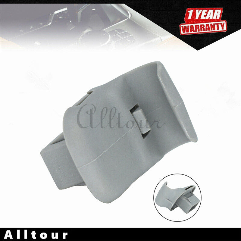 Sun Visor Mounting Clip Retainer Clip for Mazda 5 6 CX-7 CX-9 RX-8 LC6269261B77