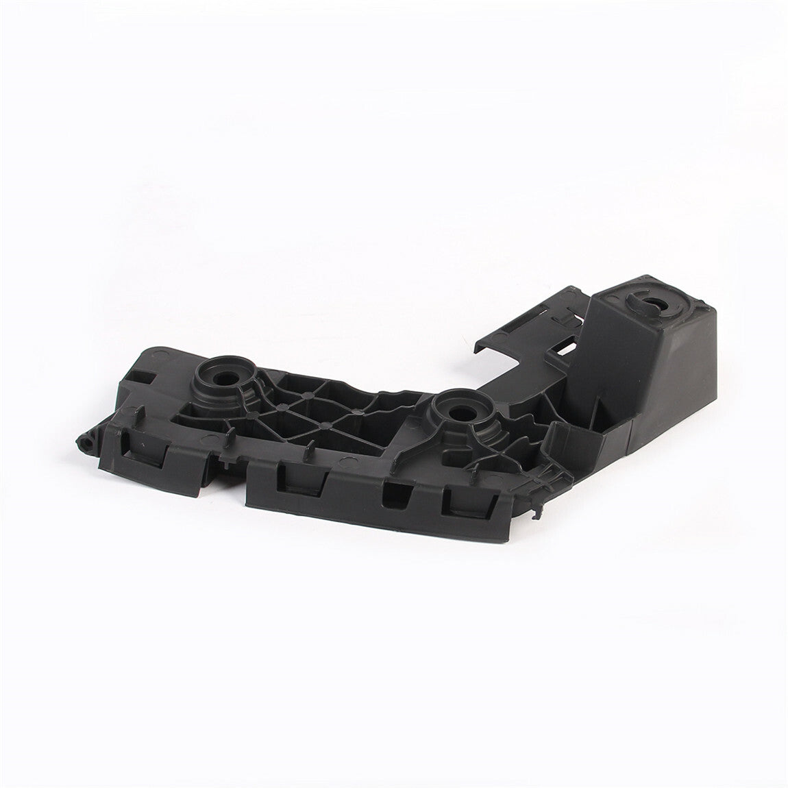 Plastic Left Rear Bumper Bracket Fit for VW for Golf MK8 2020- #5H6 807 393 D#
