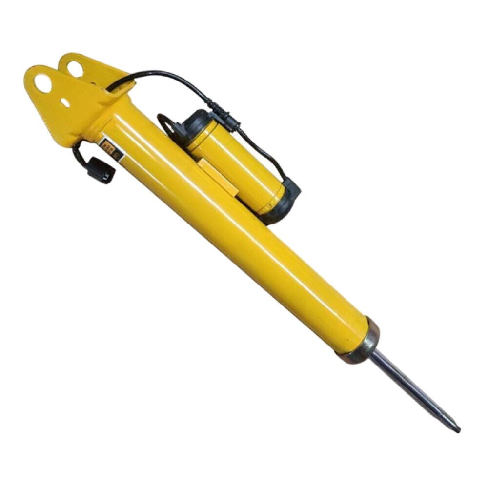 Rear Left Shock Absorber Fits for Jeep Grand Cherokee SRT Overland 2012-2015
