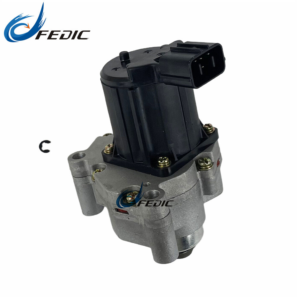 Turbo actuator 830727 / 830724 for Hino Truck 268 338 338T Range with J08E 7.7L