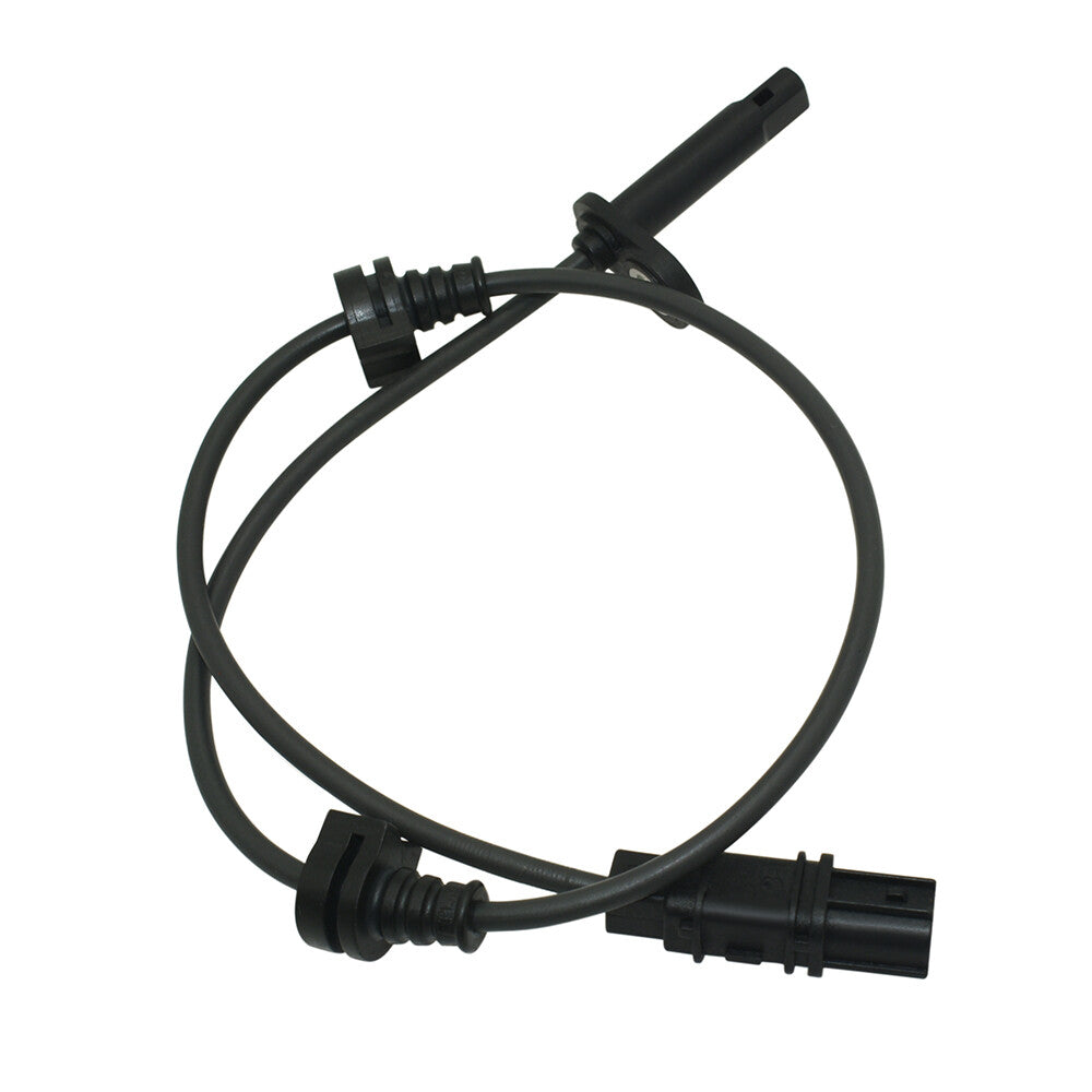 2x Rear Right + Left ABS Wheel Speed Sensor for Acura MDX 2007-2013 V6 3.7L