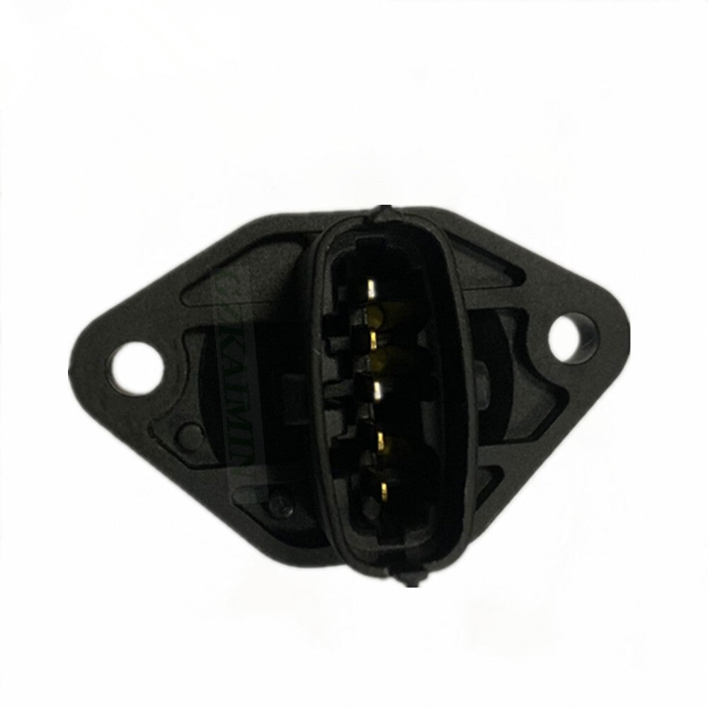 Equipment Manufacturer ( ) F00C2G2063 Airflow Sensor for Opel , for Alfa Romeo , for Fiat , for Audi for A8 , and for Volkswagen