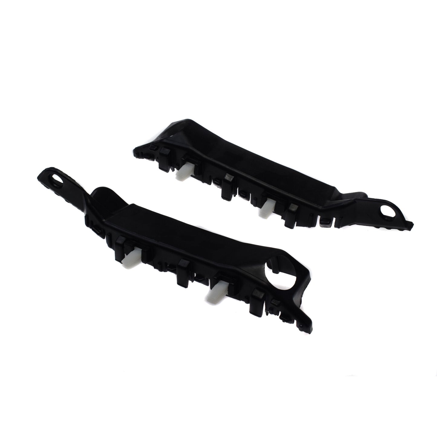 Front bumper bracket set 2 (left and right) 2011-2015 for Hyundai for Elantra 1.8/2.0L
