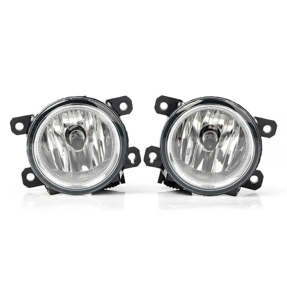 LED Fog Light w/Bulb DRL Bumper Fit for Honda for Civic 16-17 33950TBAA01 33900TBAA01