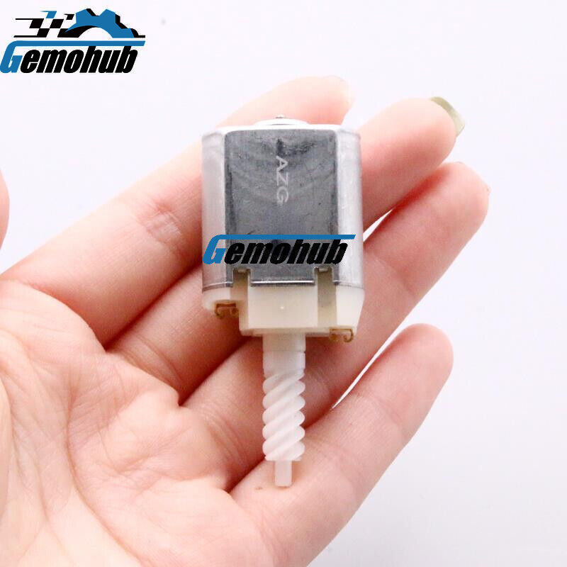 Fuel Filler Cap Actuator Motor for Infiniti Q60 Q70L Q40,14-16 for Infiniti Q50/Q70