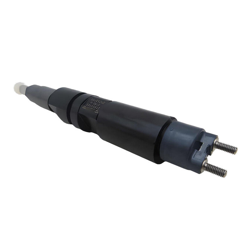 Common Rail Diesel Fuel Injector Assembly 295700-0010 RE550611 for G5