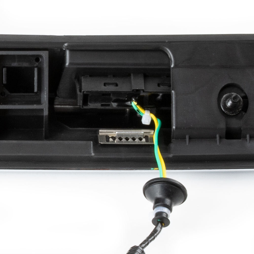 90810-9PG0A New rear tailgate trim molding suitable for Nissan Pathfinder 3.5L 13-16