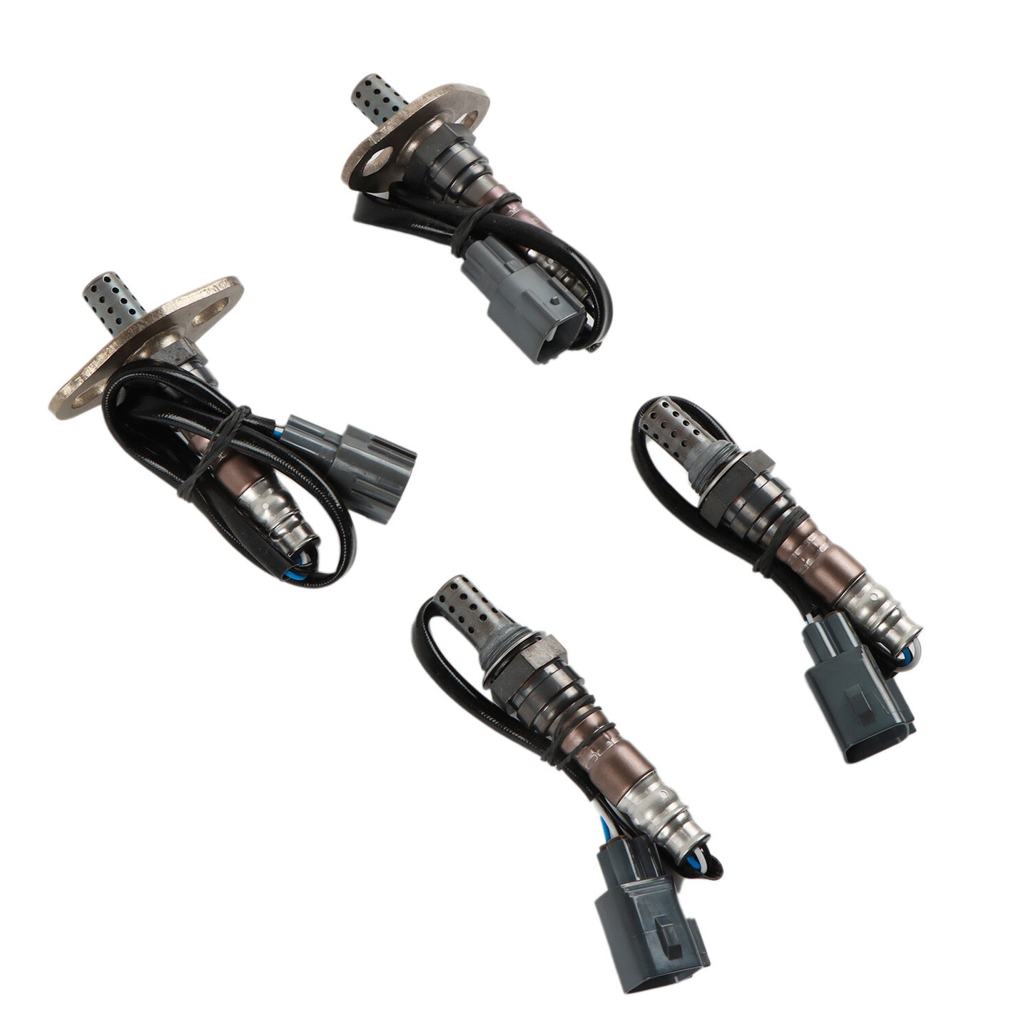 4X O2 Oxygen Sensor for Toyota Sequoia Tundra 4.7L 2000-2004 234-4162 234-4169