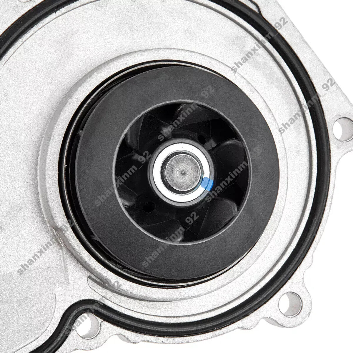 Engine Cooling Water Pump Fit for VW Touareg for AUDI A4 A5 A6 for A8 Q5 06E 121 016 Q