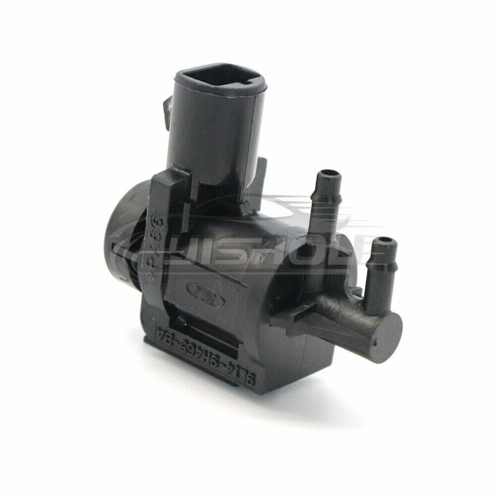 New 9L14-9H465-BA Vacuum Solenoid Valve for Lincoln for Ford F-150 Expedition 5.4L