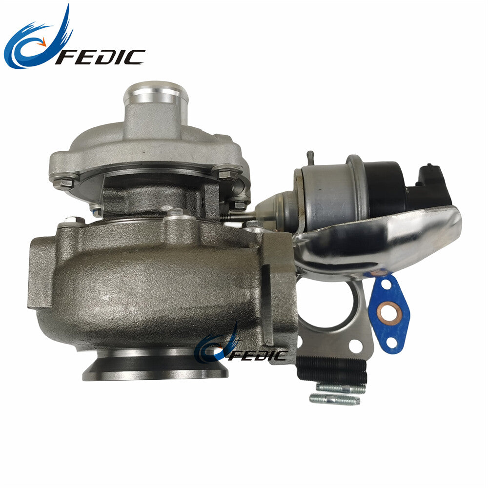 BV35 54359710027 Turbine for Opel for Fiat Alfa for Lancia 1.3 CDTi 90 HP 75 Kw SJTD