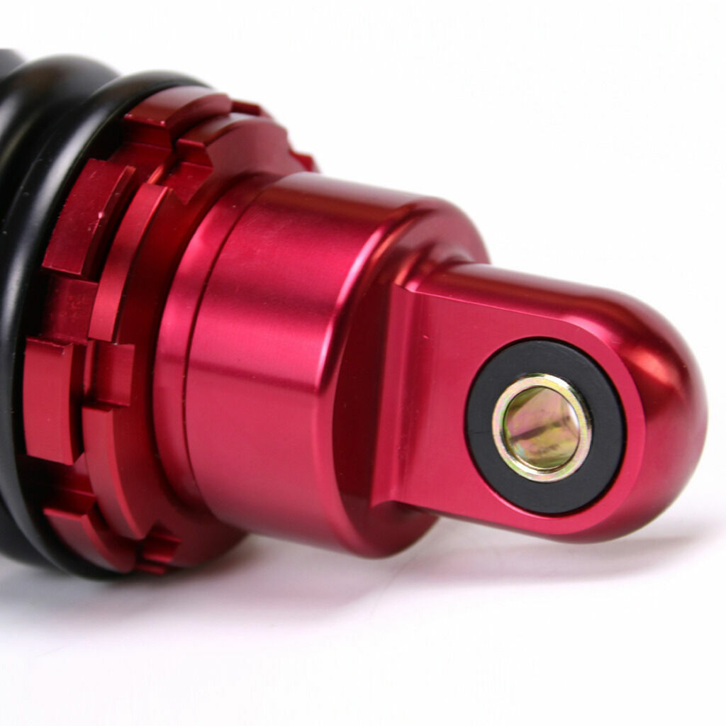 260mm 10.23-inch 10mm rear shock absorber ABSORBER SUSPENSION DIRT PIT PRO bicycle