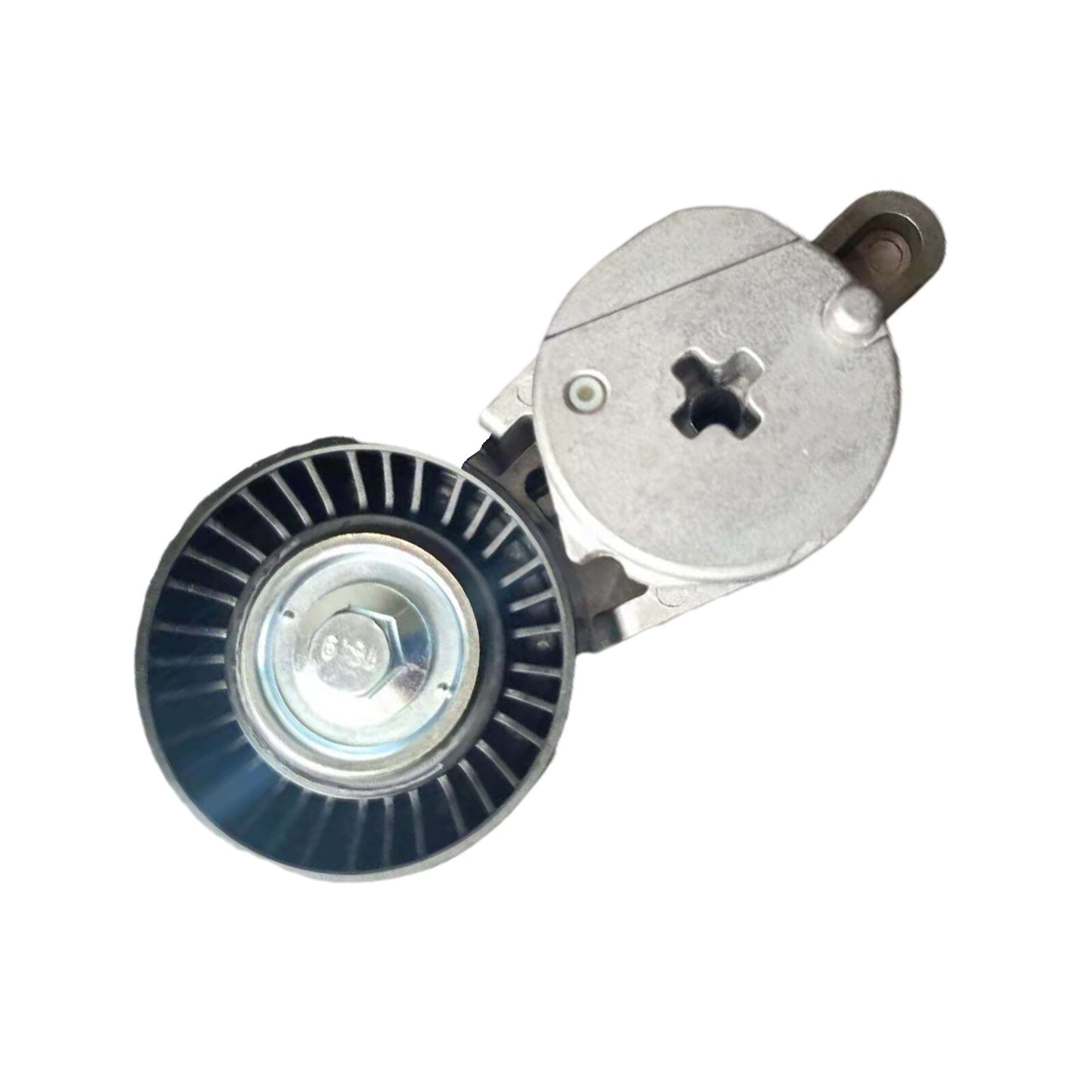 Belt tensioner assembly smooth pulley 1662036030 suitable for Toyota for Camry 10-11 2.5L AT