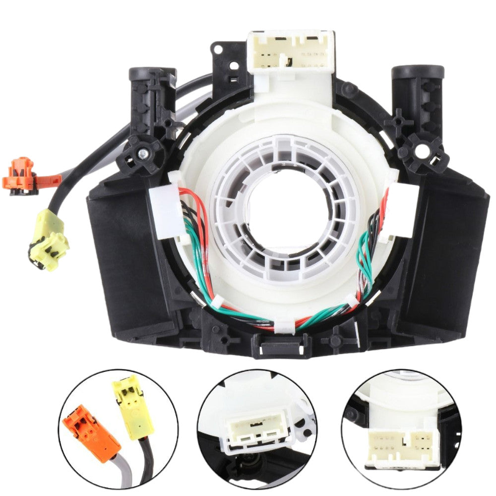 new, clock springs suitable for 2006-2019 for Nissan Frontier 25560-9BH0A
