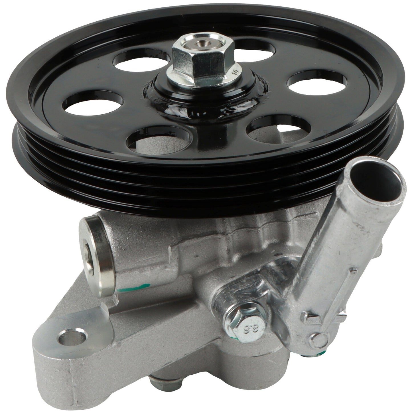 Power Steering Pump 21-5290 Pulley for 99-03 for Acura CL TL MDX 03-04 for Honda Pilot