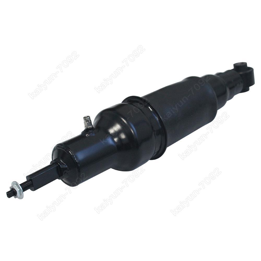 2X for Infiniti QX56 / QX80 / for Nissan Armada Rear Suspension Shocks E6210-1LA8A