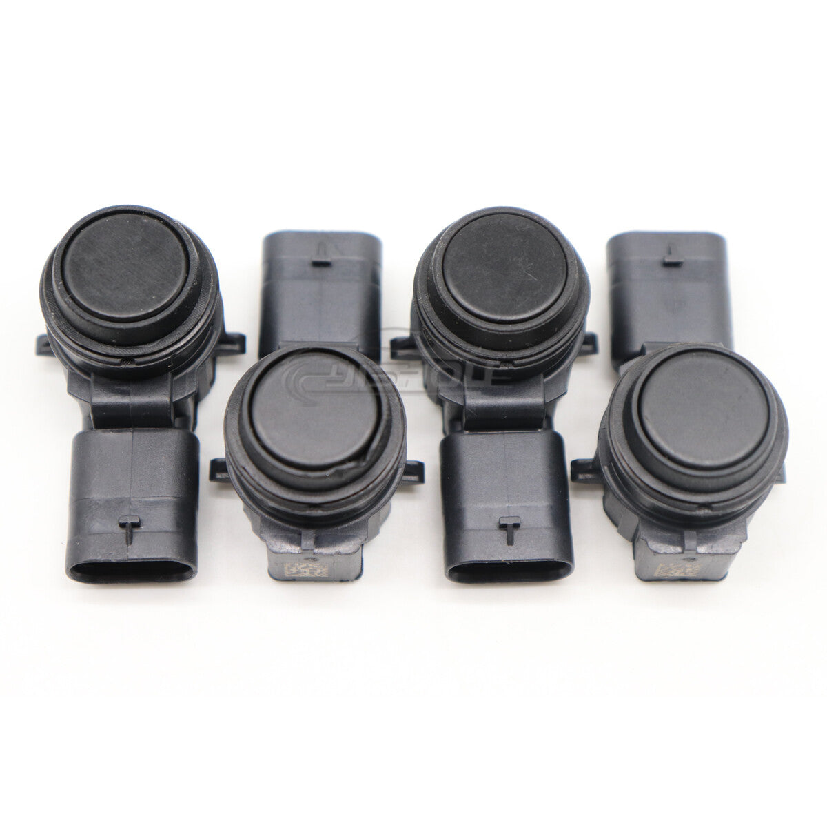 4-pack PDC parking sensors 66209261582 suitable for BMW F32 F31 F30 F22 F20 F84 F80 M3 M4