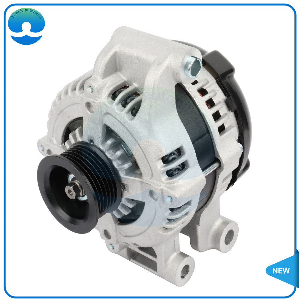 Alternator 421000-0620 for 2008-2010 for Dodge for Challenger for Dodge Charger 6.1L V8