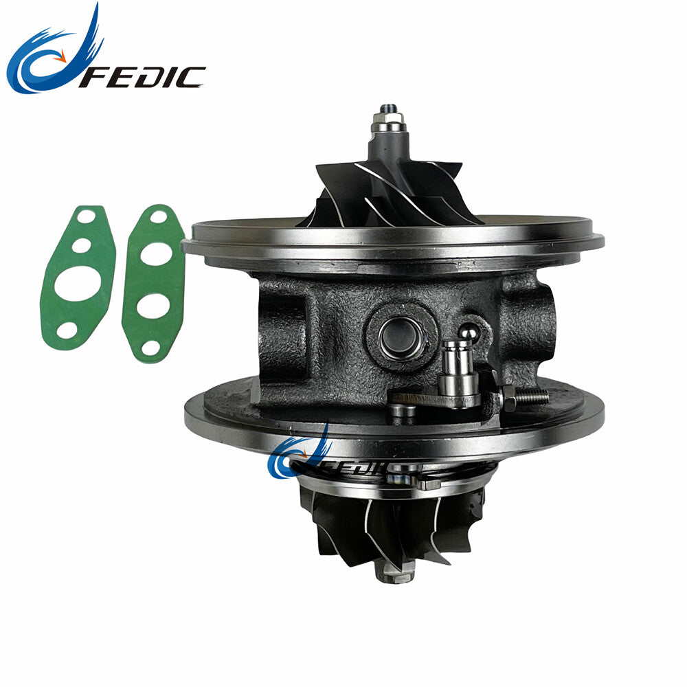 Turbo cartridge RHV5 8980115293 for Isuzu D-MAX 3.0 CRD 163 HP 4JJ1-TC 2007