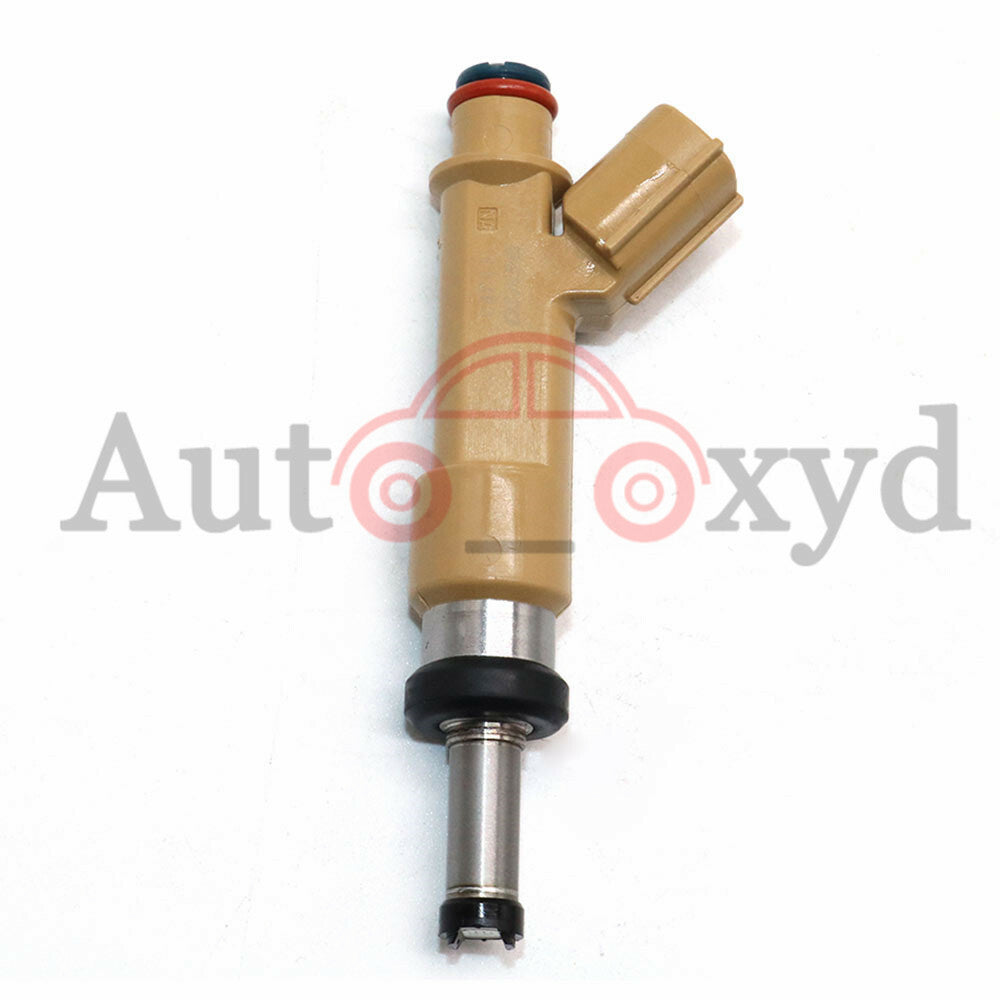 4PCS Fuel Injector NEW Set for Toyota Matrix for Corolla for Scion xD 1.8L 23250-0T020