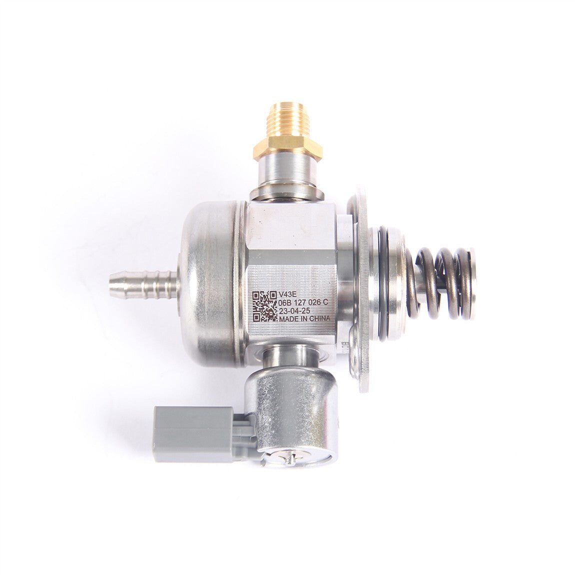 1.8T High Pressure Fuel Pump Fit for VW Beetle for Golf for AUDI A3 06B127026C