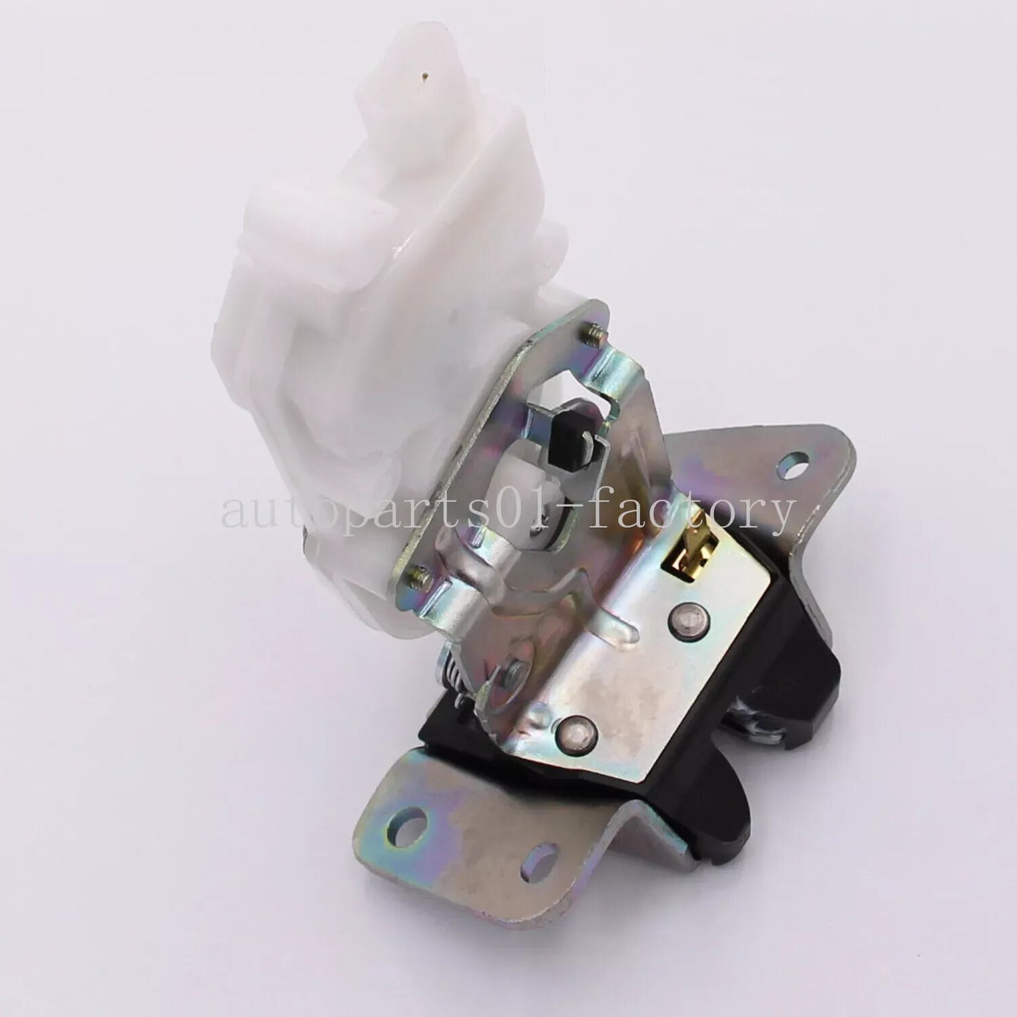 Liftgate Tail Tailgate Trunk-Lock Actuator Latch for Mitsubishi Outlander Sport