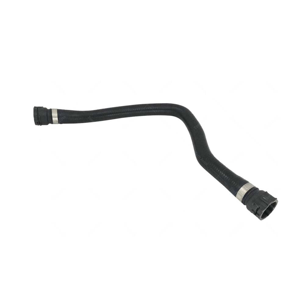 11531436410 Extended fuel tank to coolant hose for BMW 325i, 328i, 330xi, 330i