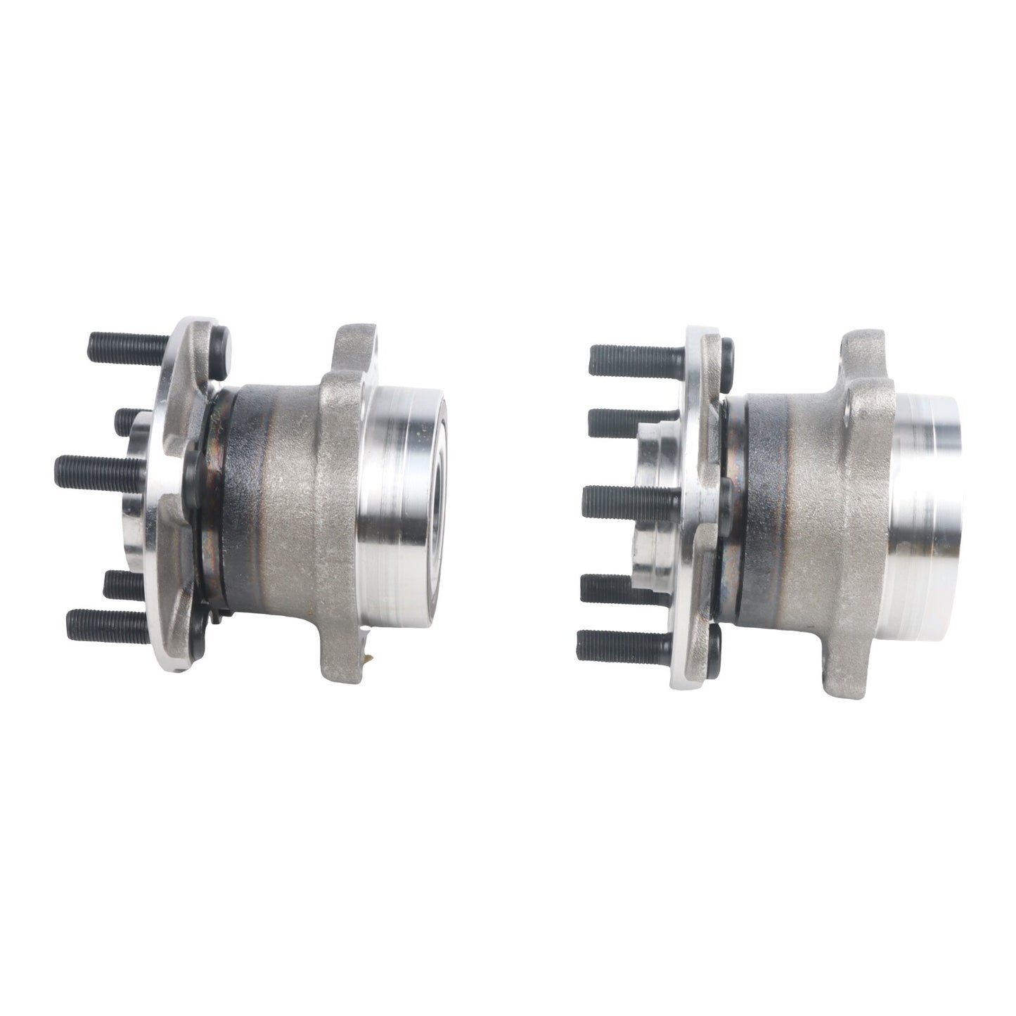 Rear Wheel Bearings Hubs for 2014-2018 for Subaru Forester Impreza XV Crosstrek