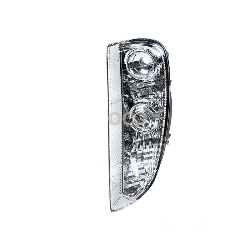Left DRL Front Bumper Driving Light For 2007-2010 for Porsche for Cayenne
