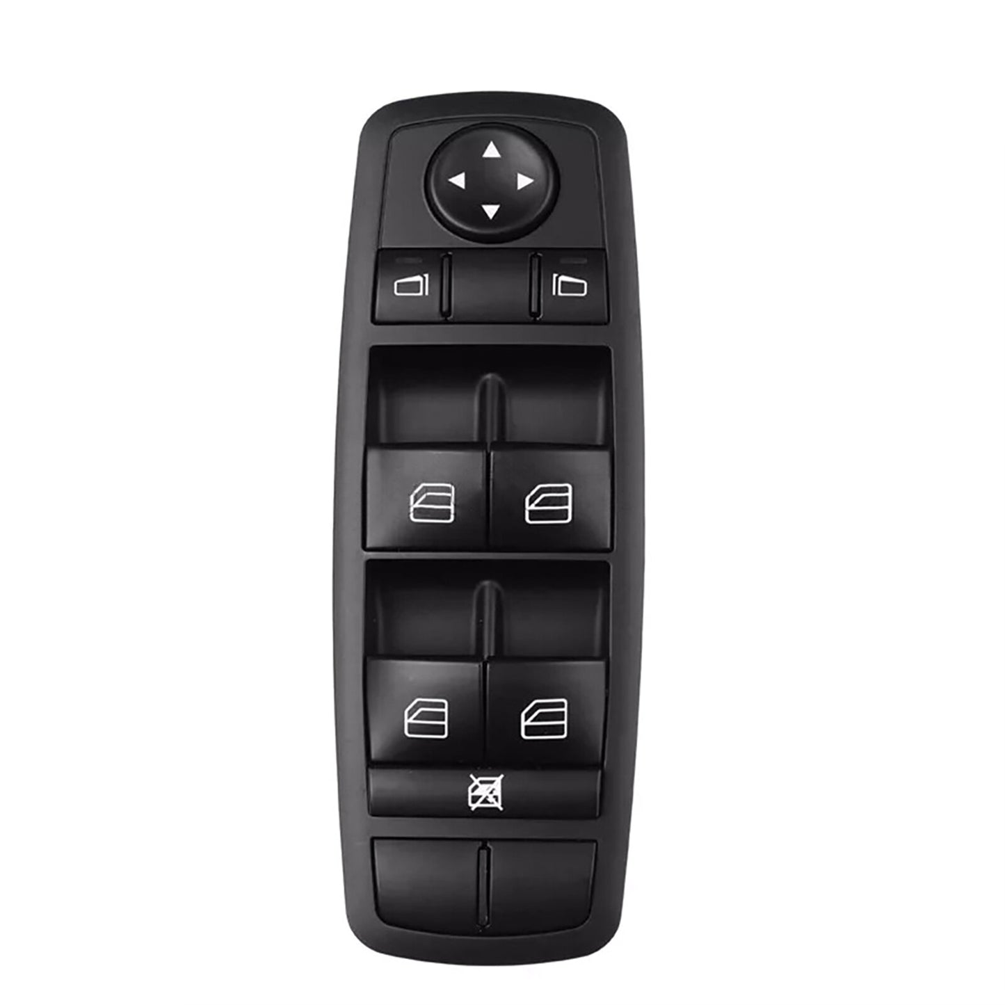 Front Door Window Master Switch Driver Side Fit for Mercedes-Benz GL320 2008-09