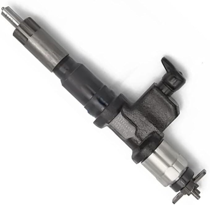 4X Fuel Injector 095000-5981 8-97603099-1 for Isuzu Diesel Engine 6HK1 4HK1