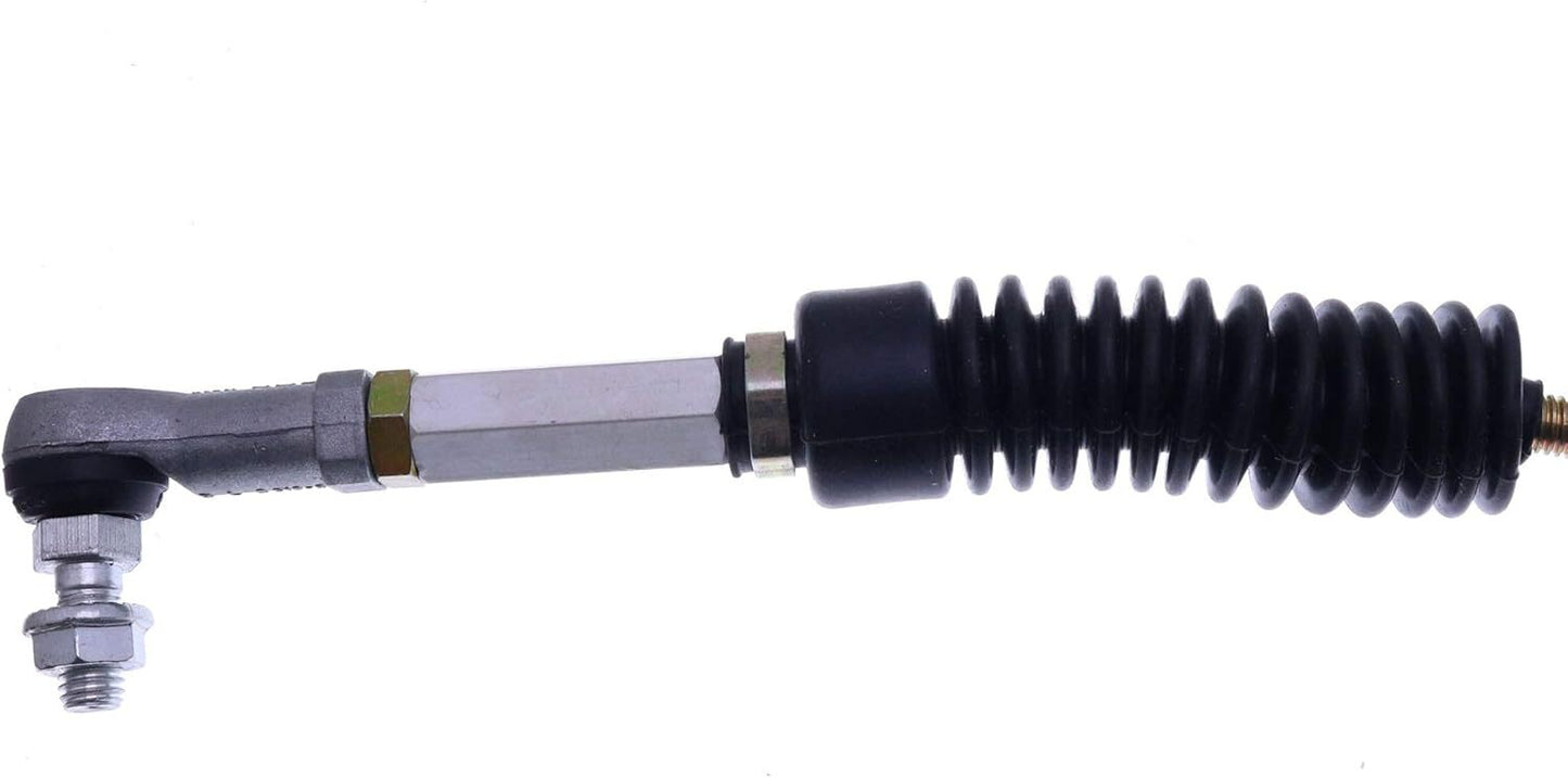 Throttle Motor Governor 102-8007 for Caterpillar CAT E307 Round Plug Accelerator