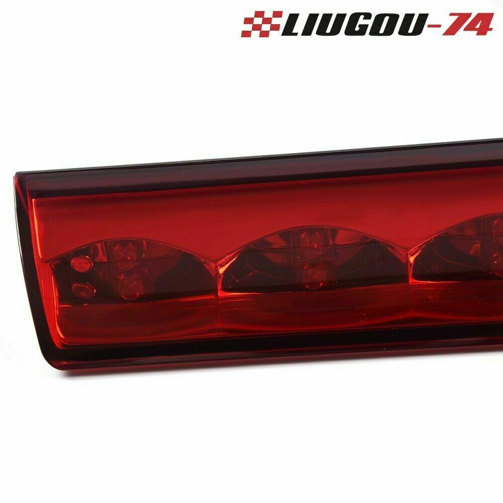 Truck hood TOPPER LED recycling 3RD Brake light AT-LED-36R-02R LEER, ARE, CENTURY US