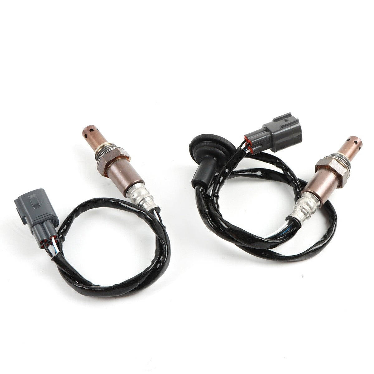 2PCS Upstream Downstream Oxygen O2 Sensor For 2004-2009 for Toyota Prius 1.5L l4
